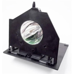 RCA Jaspertronics Oem Lamp & Housing for The HD50Lpw175Yx7 Tv - 240 Day Warranty