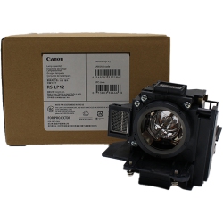 CANON Original Lamp & Housing for The Wux5800 Projector - 240 Day Warranty