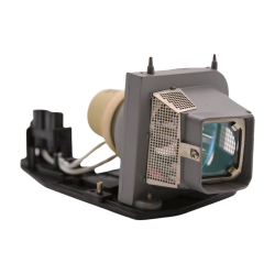 DELL Jaspertronics Original Lamp & Housing for The 1209S Projector - 1 Year Warranty
