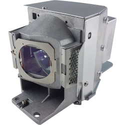 VIEWSONIC Jaspertronics Original Lamp & Housing for The Pjd5134 Projector - 1 Year Warranty