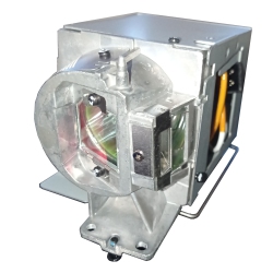 OPTOMA Jaspertronics Original Lamp & Housing for The Eh512 Projector - 1 Year Warranty