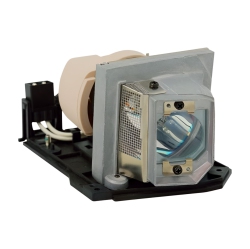 RICOH Jaspertronics Original 308931 Lamp & Housing for Projectors - 1 Year Warranty