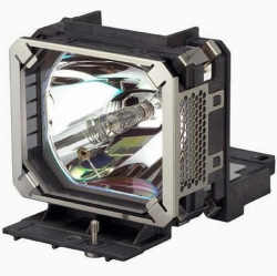 CANON Jaspertronics Original 1312B001Ba Lamp & Housing for Projectors - 1 Year Warranty