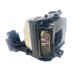 SHARP Jaspertronics Original An-F212Lp Lamp & Housing for Projectors - 1 Year Warranty