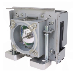 JVC Jaspertronics Original Lamp & Housing for The Dla-Sh7Nlg Projector - 1 Year Warranty