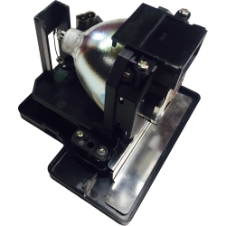 PANASONIC Jaspertronics Original Lamp & Housing for The Pt-Ae4000U Projector - 1 Year Warranty