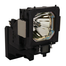 SANYO Jaspertronics Poa-Lmp116 Lamp & Housing for Projectors W Original Ushio Lamp Inside - 1 Year Warranty