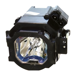 JVC Jaspertronics Original Lamp & Housing for The Dla-HD10K Projector - 1 Year Warranty