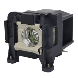 EPSON Jaspertronics Original Lamp & Housing for The Hc5035 Projector - 1 Year Warranty
