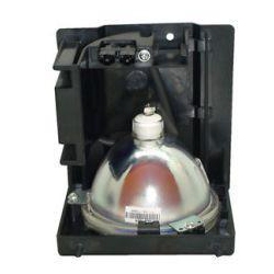 RCA Jaspertronics Oem Lamp & Housing for The HD61Lpw162Yx1 Tv - 240 Day Warranty