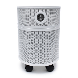 ATMOSC Air Meta360 Air Purifier With Pff-9 Technology And Super Hepa And 700 Sqft Protection Against Allergens, Smoke, Odors, Chemicals, Vocs's