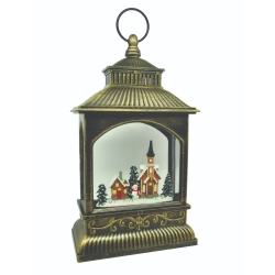 FIFTH SEASON Winter Holiday Lantern
