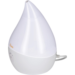 CRANE Ultrasonic Cool Mist Humidifier Droplet In White