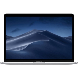 APPLE Macbook Pro - 13.3" W/touch Bar - Intel Core I5 - 8GB - 256GB SSD - In Silver