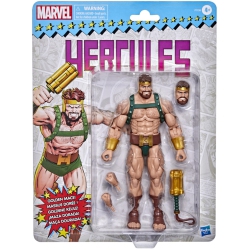MARVEL Legends Retro 6 Inch Action Figure Avengers - Hercules