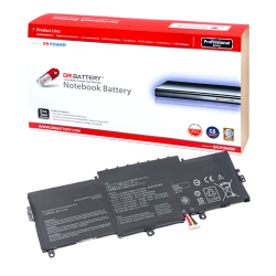 DR. BATTERY - Replacement for Asus Zenbook Flip 13 Ux362Fa / C31Poj5 / 0B200-03080000 / C31N1811 / C31Pnj5 [11.55V / 4335Mah / 50Wh]