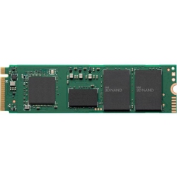 INTEL 670P Series SSDpeknu512Gzx1 512GB M.2 80MM PCi-Express 3.0 X4 Solid State Drive (3D4 Qlc)