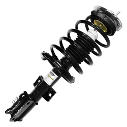 UNITY AUTOMOTIVE 11862 Front Right Complete Strut Assembly