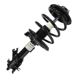 UNITY AUTOMOTIVE 11333 Front Left Complete Strut Assembly