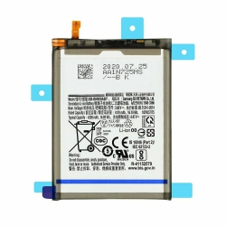 ESOURCE PARTS Replacement Battery Eb-Bn980Aby 4300 Mah for Samsung Galaxy Note 20 5G (Sm-N981W)