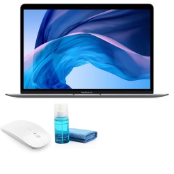 MacBookAir 13インチ 2020 256GB Early 2020 Apple MacBook Air with 1.1GHz Intel Core i3 (13