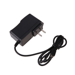 AXGEAR Ac to Dc 5V 1A Micro USB Power Supply Adapter for Windows Android Tablet -