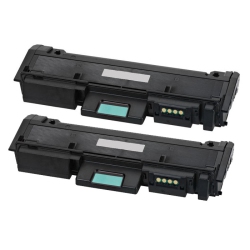 MAX SAVING - 2Pack Compatible 106R04347 Cartridge for Xerox B205 Mfp, B205/ni, B205V/ni, B210 Mfp, B210/dni, B210V/dni, B215 Mfp, B215V/dni In Black