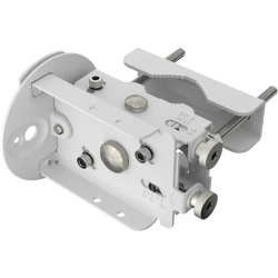 UBIQUITI NETWORKS 60G Precision Alignment Pole Mount for Select Ubiquiti Antennas - (60G-Pm)