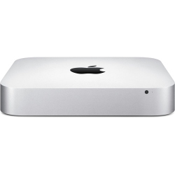 APPLE Refurbished (Good) - Mac Mini (Late 2014) I5 1.4 Ghz 4GB Ram, 500GB HDD, Macos Monterey