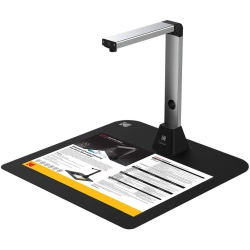 KODAK Nuscan Q800 Document Camera And Visual Presenter (8.0 Megapixels)