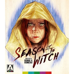 VID-CO Season Of The Witch [Blu-Ray] [Import]