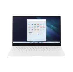 SAMSUNG Galaxy Book Pro Intel Evo Platform Laptop Computer 13.3" Amoled Screen 11Th Gen Intel Core I7 Processor 8GB Memory 512GB SSD Long-Lasting