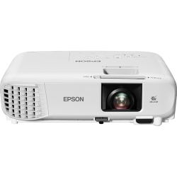 EPSON Powerlite W49 Lcd Projector