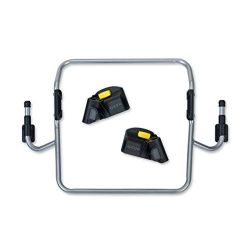 BOB GEAR Single Jogging Stroller Adapter for Chicco Infant Car Seats