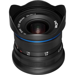 LAOWA 9MM F2.8 Zero D Lens Sony E