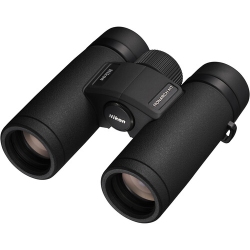 NIKON Monarch M7 10X30 Binoculars Free Harness