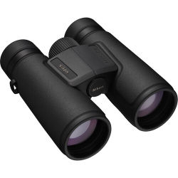 NIKON Monarch M5 12X42 Binoculars (Black) Free Harness