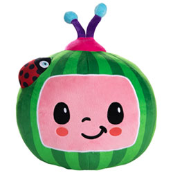 Coussin Douillet Cocomelon