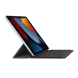 APPLE Refurbished (Good) - Smart Keyboard for Ipad (8Th/7Th Gen), Ipad Air (3Rd Gen) & Ipad Pro 10.5" - - English In Black