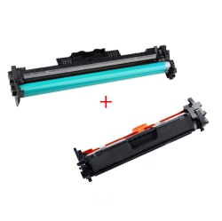 MAX SAVING 2 Pack (Crg 049 Drum + Crg 047 Toner) Compatible (Toner Cartridge+ Drum Unit) for Canon 047 Canon 049 2164C001Aa 2165C001 Aa Imageclass