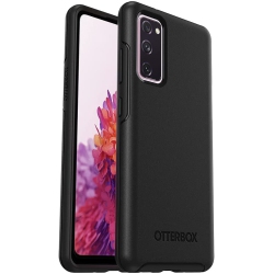 SYMMETRY Otterbox Samsung Galaxy S20 Plus 5G - In Black