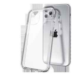 JUVENILEWAY Sky Series Is Designed to Provide Clean Clear Protection for Apple Iphone 12 Pro Max