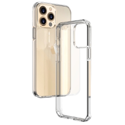 JUVENILEWAY Sky Series Is Designed to Provide Clean Clear Protection for Apple Iphone 13 Pro (2021)
