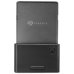 Carte D'extension De Stockage De 2 To De Seagate Pour Xbox Series X|S