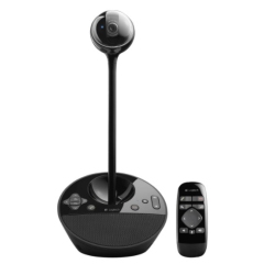 LOGITECH Bcc950 Conferencecam Webcam With Speakerphone