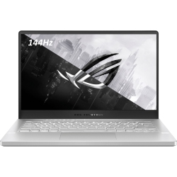 ASUS Custom Rog Zephyrus Laptop (Amd Ryzen 9 5900Hs, 16GB Ram, 1Tb SSD, Nvidia Rtx 3060, Win 10 Home)