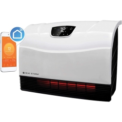 HEAT STORM Hs-1500-Phx-Wifi Infrared Heater
