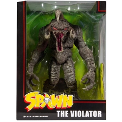 SPAWN 12 Inch Action Figure Mega Series Wave 1 - Violator