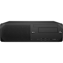 HP Z2 G8 Workstation - 1 X Intel Core I5 Hexa-Core (6 Core) I5-11500 11Th Gen 2.70 Ghz - 8 GB Ddr4 Sdram Ram - 256 GB SSD - Small Form Factor -