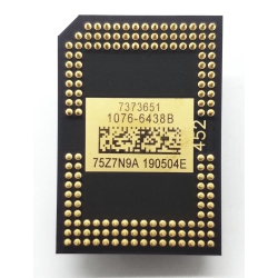 TEXAS INSTRUMENTS New 1076-6139B Dmd Chip for Dlp Projectors